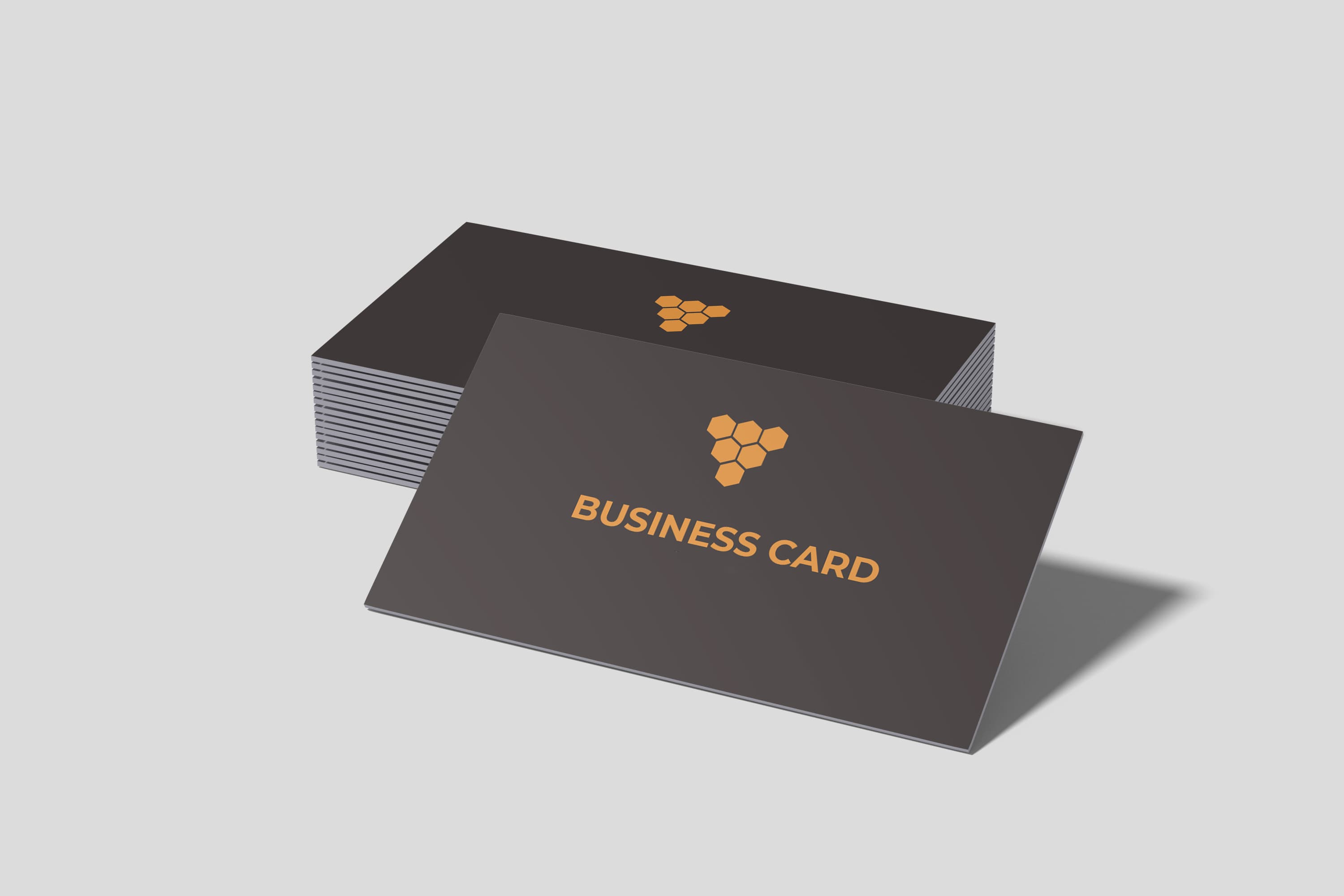 BUSINESS CARDS
