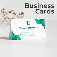 business cards