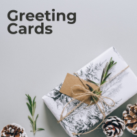 greeting cards